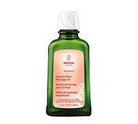 Weleda, Huile de massage contre les vergetures, 100 ml