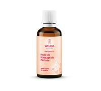 Weleda Huile de Massage du Périnée 50 ml