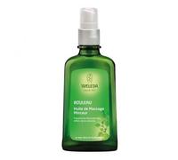 Weleda Huile de Massage Minceur au Bouleau 100ml