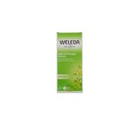 Weleda Huile de Massage Minceur au Bouleau 200 ml