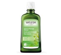 WELEDA - Huile de Massage Minceur au Bouleau - 200 ml