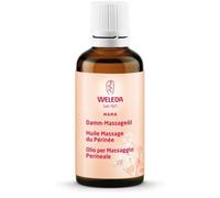Weleda Soin Pregnancy and baby care Huile de massage du périnée 50 ml