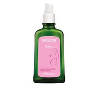 WELEDA - Huile de Massage Vergetures - 100 ml