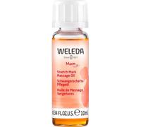 WELEDA Huile de soin pour femmes enceintes, 10 ml d'huile