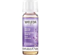 WELEDA Huile de soin relaxante à la Lavande, 10 ml HUILE