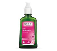 Weleda Huile harmonisante à la Rose musquée