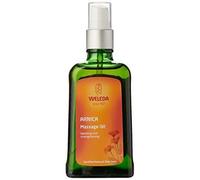 Weleda Huile Massage À L'arnica 100 Ml