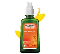 Weleda Huile Massage à l'Arnica 100 ml