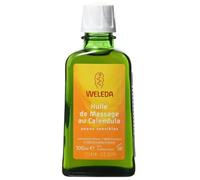 Weleda Huile Massage Calendula 100 Ml