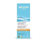 Weleda - Huile Nettoyante Démaquillante 150 Ml