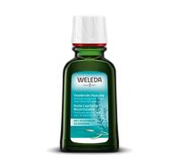 Weleda - Huile nourrissante pour cheveux - 50 ml, multicolore