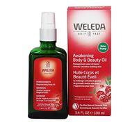 Weleda Huile Régénératrice A La Grenade Flacon 100ml