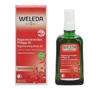 Weleda Huile régénérante de grenade 100 ml