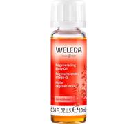 Weleda, Huile régénératrice à la Grenade, 10 ml