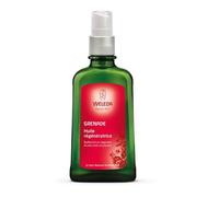 Weleda Grenade Huile régénératrice 100 ml