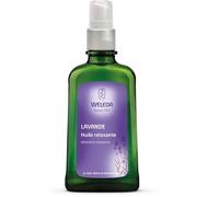 WELEDA Huile relaxante à la Lavande 100ml