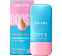 Weleda Soins-du-visage Intensive-careHyaluronic Moisture Serum Drops 30 ml
