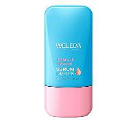 Weleda Serum Drops Hyaluronic Moisture sérum hydratant illuminateur 30 ml