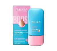 Weleda Hyaluronic Moisture Serum Drops 30ml (102271)