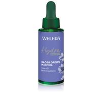 Weleda HydraShine huile nourrissante cheveux 30 ml
