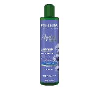 Weleda Shampooing Hydratant HydraShine – Cheveux nourris et brillants – 250 ml