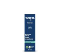 WELEDA - Hydratation Intense pour Homme, Texture Légère et Fraîcheur Durable (Tube 30mL) - lot de 2 - Vendu par Lot