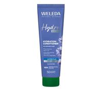 Weleda HydroShine Après-shampoing en lin alpin 50 ml