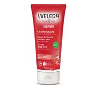 Weleda – Crème de douche à la grenade