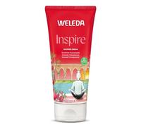 Weleda Inspire Crème de Douche Éveil des Sens à la Grenade 200 ml