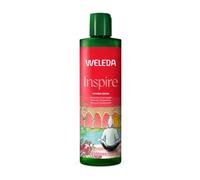 Weleda Inspire Gel Douche Crémeux Grenade 400 ml