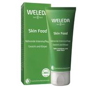Weleda Crème Skin Food Bio – Nourrissante pour peaux rugueuses et sèches 75 ml