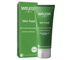 WELEDA Intensive care Aliments pour la peau 75 ml 75 ml