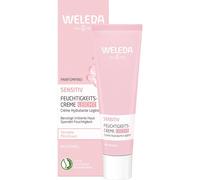 WELEDA Intensive care Crème hydratante Sensitive Amande légère 30 ml 30 ml