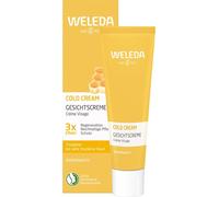 WELEDA Intensive care Crème pour le visage Cold Cream 30 ml 30 ml