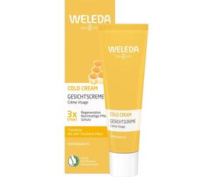 WELEDA Intensive care Crème pour le visage Cold Cream 30 ml 30 ml