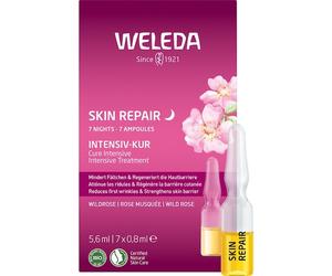 WELEDA Intensive care Cure intensive Skin Repair 0.8 ml 0.8 ml