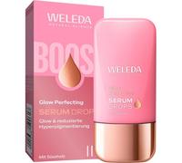 WELEDA Intensive care Glow Perfecting Serum Drops 30 ml 30 ml