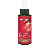 WELEDA Intensive care Huile visage raffermissante à la grenade 30 ml 30 ml