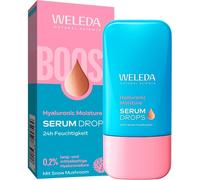 WELEDA Intensive care Hyaluronic Moisture Serum Drops 30 ml 30 ml