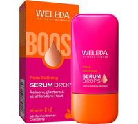 WELEDA Intensive care Pore Refining Serum Drops 30 ml 30 ml