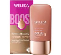 WELEDA Intensive care Sunkissed Bronzing Serum Drops 30 ml 30 ml