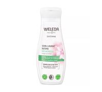Weleda Intime Gel Lavant Intime Sécheresse 200ml