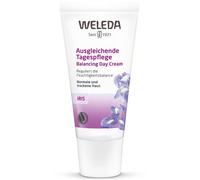 Weleda Iris Crème Visage Équilibrante Jour 30 ml