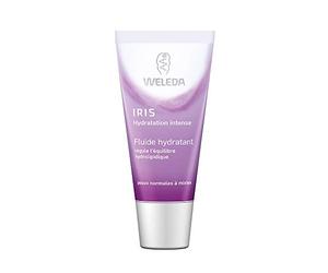Weleda Iris Fluide Hydratant 30 ml