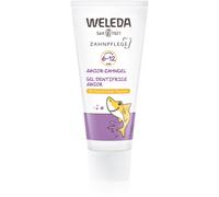 Weleda Junior gel dentaire au fluorure 6-12 years 50 ml