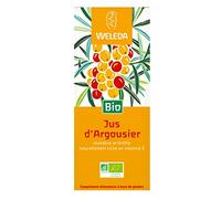 WELEDA - Jus d'Argousier - 200 ml