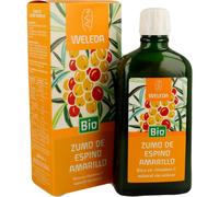 Weleda Jus d'Argousier Bio 200ml