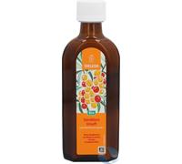 WELEDA Jus d'Argousier bio, 250 ml de solution