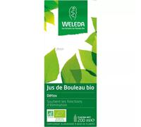 Weleda Jus De Bouleau Bio 200 Ml