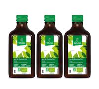 Weleda Trio Jus de Bouleau bio - 3x200 ml